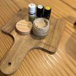 カフェ ゆる～り - 