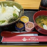 海鮮祭ホーエンヤ - 