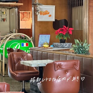 画廊喫茶巴里_2