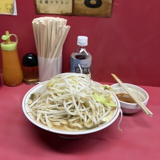 ラーメン 麺徳_1