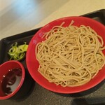 富士そば - 料理写真: