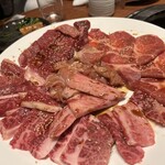 焼肉やまと - 