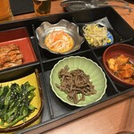 焼肉やまと - 