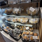 カッフェ イタリアン・トマト - 店内