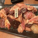 焼肉やまと - 