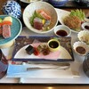 日本料理 常磐 - みかわ牛銅板ランチ