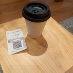 無印良品 - ドリンク写真: