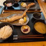 日本橋 墨之栄 - 