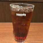 ドトールコーヒーショップ - 