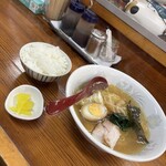 椿屋 - 料理写真: