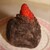 dacō - 料理写真:いちごチョコクリームドーナツ