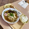 坊ちゃん食堂 三冠王 - 