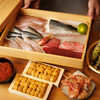 Shinjuku Sushi いなせ