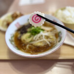 坊ちゃん食堂 三冠王 - 
