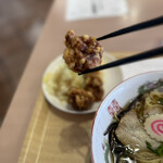 坊ちゃん食堂 三冠王 - 