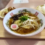 坊ちゃん食堂 三冠王 - 
