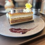 PATISSERIE NAJAC - 