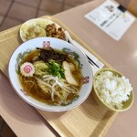 坊ちゃん食堂 三冠王 - 