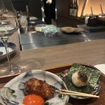 厳選焼鳥 一石三鳥 - 