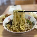 坊ちゃん食堂 三冠王 - 