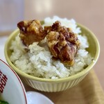 坊ちゃん食堂 三冠王 - 