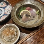 厳選焼鳥 一石三鳥 - 