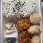 アゲラー本舗 からあげ屋 - 