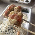 アゲラー本舗 からあげ屋 - 
