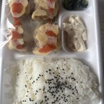 アゲラー本舗 からあげ屋 - 
