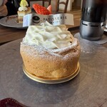 PATISSERIE NAJAC - 