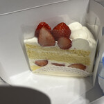 ダッキーダックケーキショップ - 料理写真: