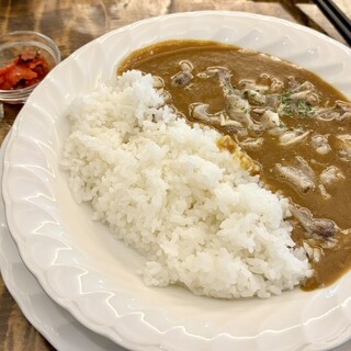 カフェ ド バンフ_0