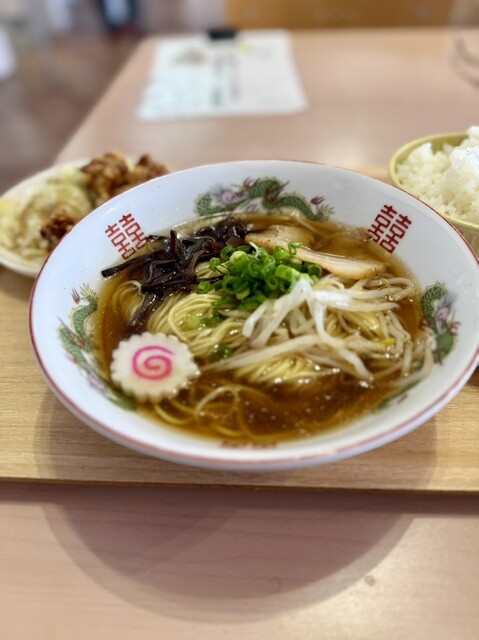 坊ちゃん食堂 三冠王 - 市坪/食堂 | 食べログ