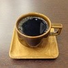 アオニ コーヒー