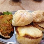 サバイスパイスキッチン - 