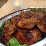 サバイスパイスキッチン - 