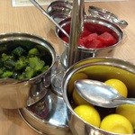 サバイスパイスキッチン - 