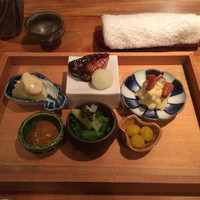 食幹 渋谷 - 