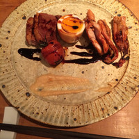 食幹 渋谷 - 