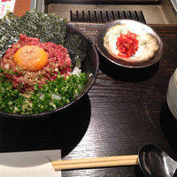 焼肉家 KAZU 神楽坂 - 
