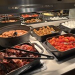 Lufthansa Senator Lounge - 