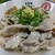 自家製さぬきうどんと肉 甚三 - 料理写真: