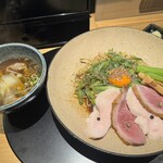 鴨中華そば 楓 - 