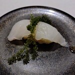 琉球回転寿司 海來 - ミーバイ 352円(税込)