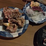 個室 居酒屋 九州うまか - 