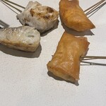 千里菫 - 