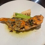 千里菫 - 