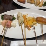 千里菫 - 