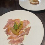 千里菫 - 