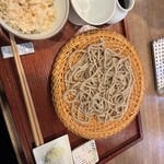 手打ちそば 花もも - 